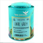 Earl Grey  -125g Loose Leaf Tea in Tin Caddy